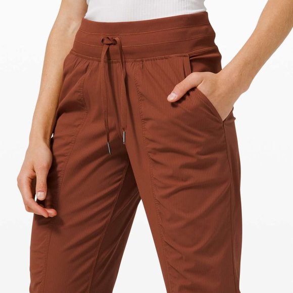 NWOT Lululemon Dance Studio Jogger - Picture 5 of 6